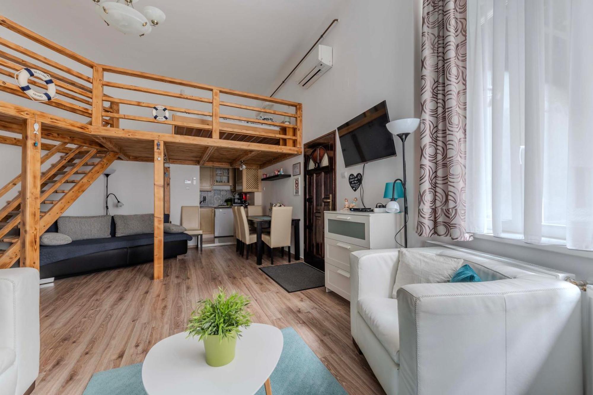 Mirage Apartments Vaci Street Budapest Exteriör bild
